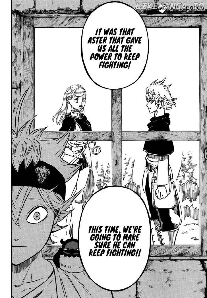 Black Clover chapter 81 image 08